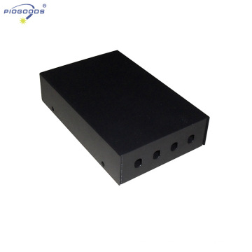 best price mini FTTH terminal box